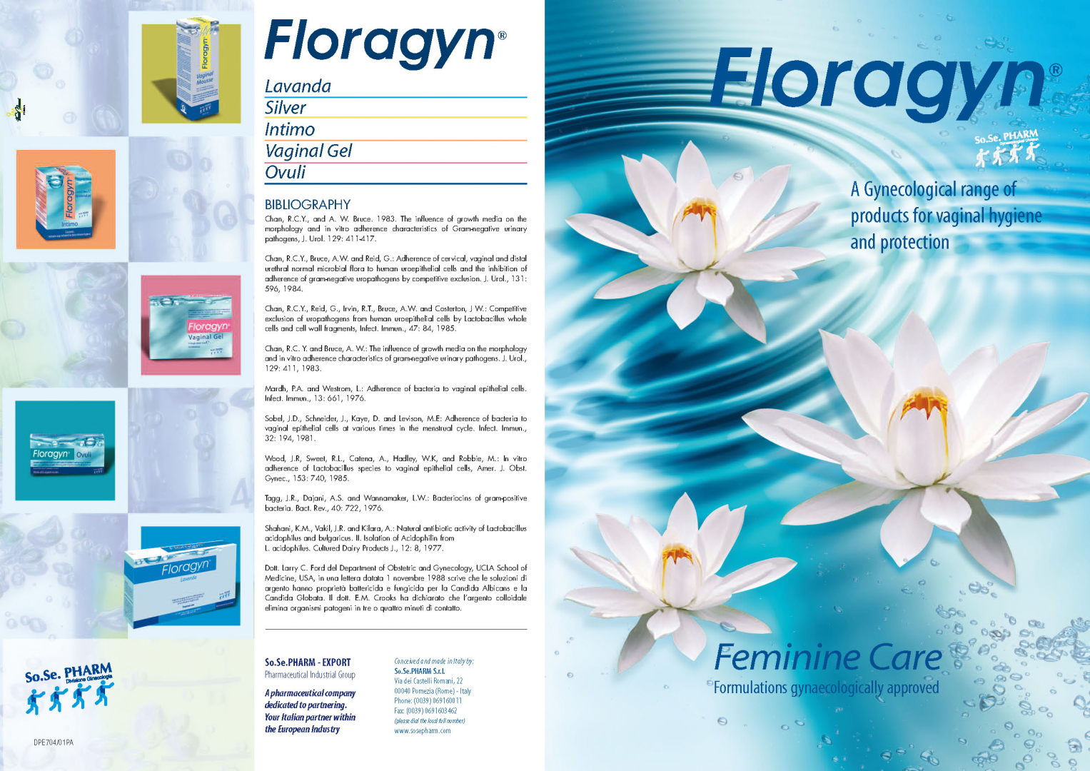 Floragyn